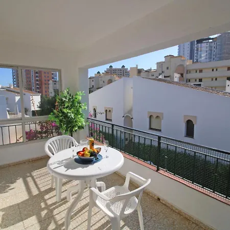 Pedro Jaime By Interhome * Calpe