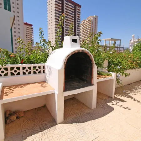 Pedro Jaime By Interhome Calpe
