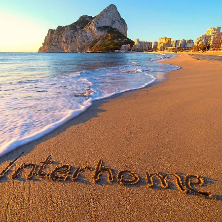Pedro Jaime By Interhome Calpe