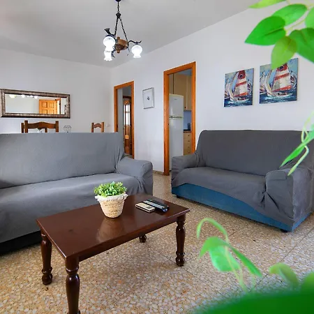 Willa Pedro Jaime By Interhome