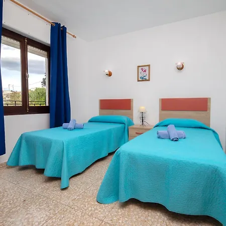 Pedro Jaime By Interhome *