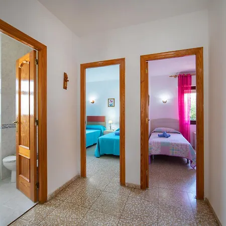 Pedro Jaime By Interhome Willa *