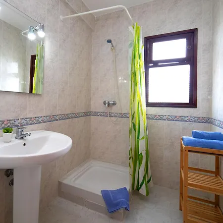 Pedro Jaime By Interhome Calpe