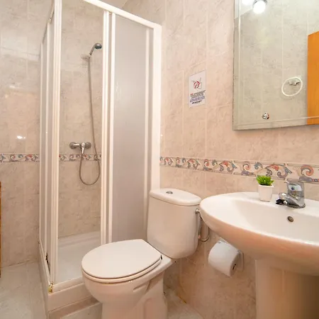 Pedro Jaime By Interhome *