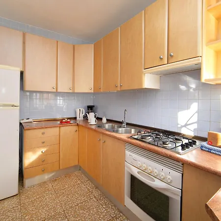 Pedro Jaime By Interhome *