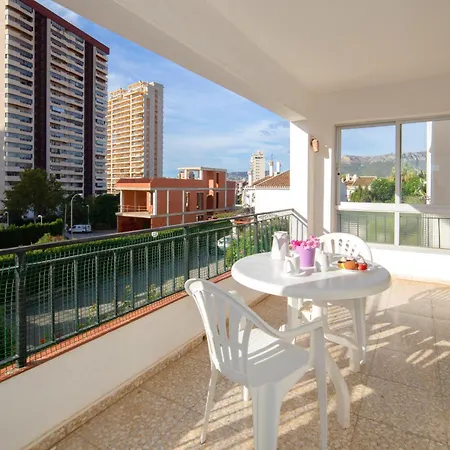 Pedro Jaime By Interhome Willa Calpe