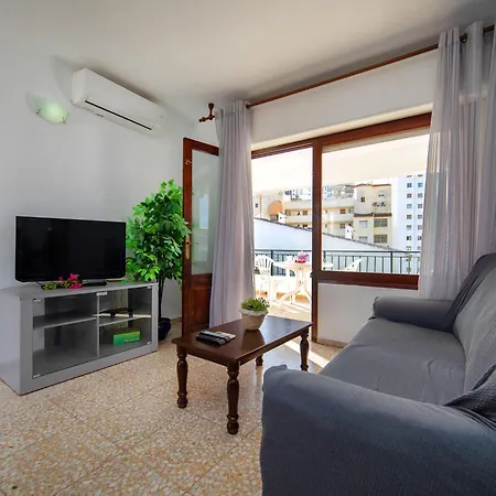 Willa Pedro Jaime By Interhome *