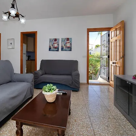 Pedro Jaime By Interhome