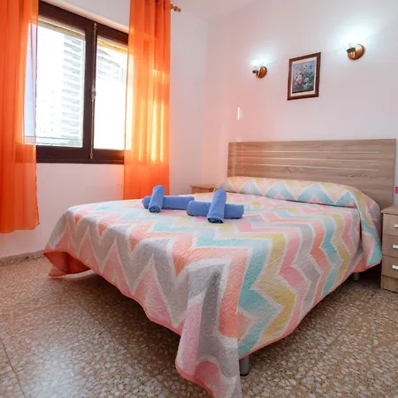 Pedro Jaime By Interhome * Calpe